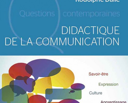 Didactique de la communication