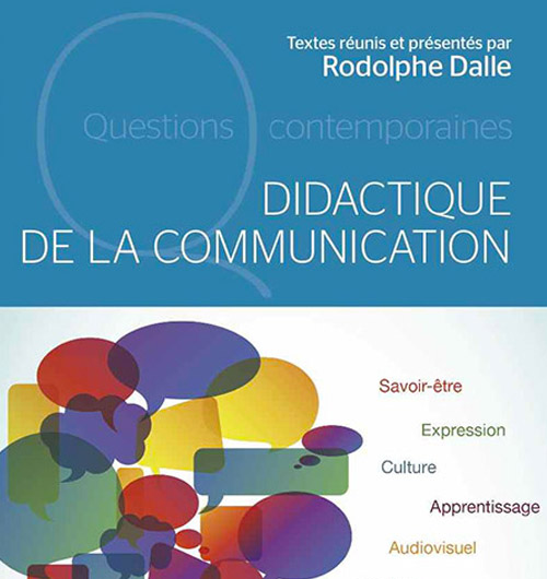 Didactique de la communication